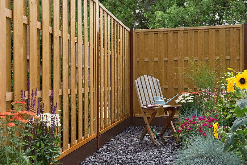 Which Side of the Fence is My Responsibility? Birkdale