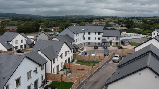 Labour Constraints, Housing Targets and the Need for Smarter Fencing Design