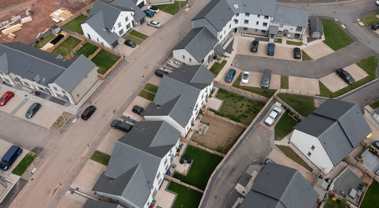 Smarter Fencing: Supporting the Delivery of the UK’s Housing Targets
