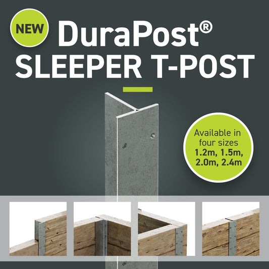 Birkdale Sleeper T-Post press release