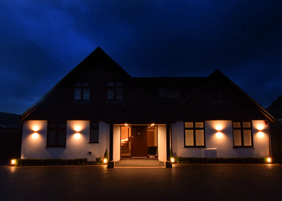 Lumiere discount landscape lighting