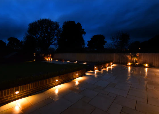 Outdoor lights online uk