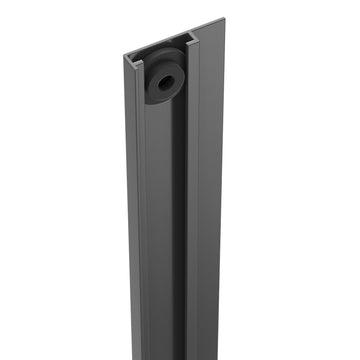 DuraPost® Cover Strip for U-Channel, 2.1m