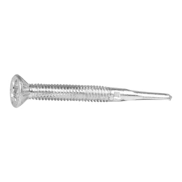 Countersunk Self Drilling Screw 5.5mm x 55mm - Pack of 10