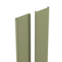 DuraPost® Cover Strip for Classic Post, 2.1m