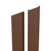 DuraPost® Cover Strip for Classic Post, 2.1m