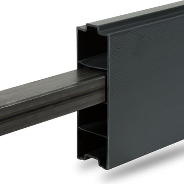 DURAPOST REINFORCE ROD FOR PRIMA | 2398MM GALV