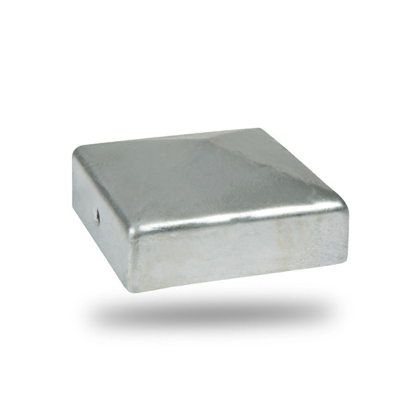 DuraPost® Post Cap With Bracket, 75 x 75mm – Birkdale