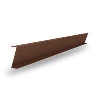 DuraPost® Z-Board 150mm, 2.4m