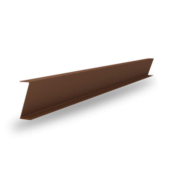 DuraPost® Z-Board 150mm, 2.4m