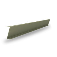 DuraPost® Z-Board 150mm, 2.4m