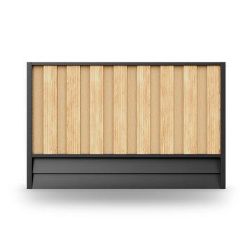 Vento Composite Panel Boards 1795mm - Pack of 8