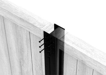 DuraPost® Classic Steel Fence Post, 3.0m