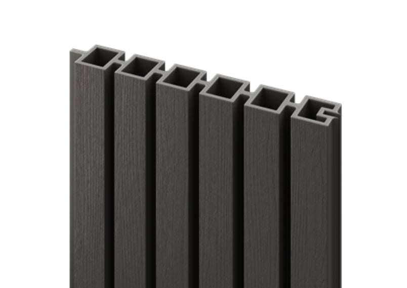 DuraPost URBAN® 6FT SLATTED COMPOSITE BOARDS (PACK OF 2) – Birkdale