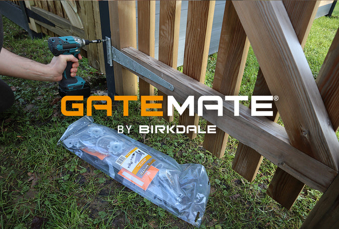 Gatemate Gate Furniture - find out more – Birkdale