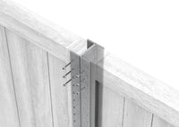 DuraPost® Classic Steel Fence Post, 3.0m