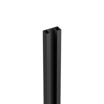 DuraPost VISTA® ALUMINIUM INFILL PROFILE SET