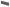 DuraPost® SLEEK ALUMINIUM SCREEN PANEL (PACK 5 BOARDS) | 1.82M X 0.6M BLACK