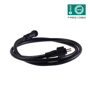 Extension Cable - Various Sizes
