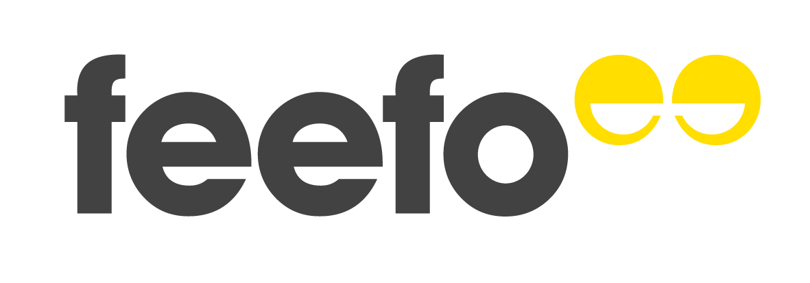 Feefo logo