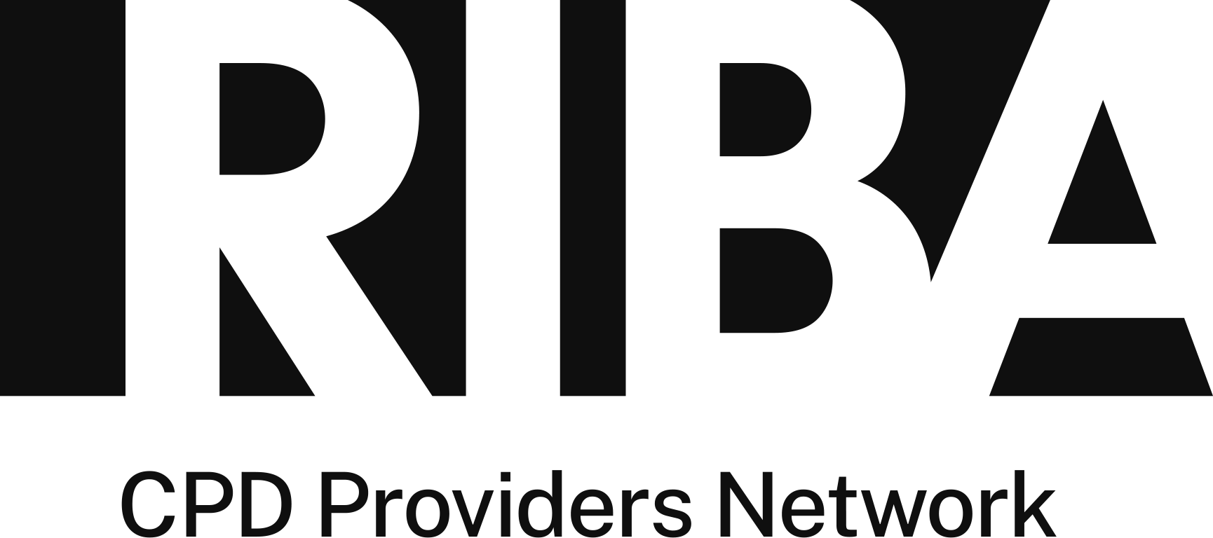 RIBA CPD Provider logo